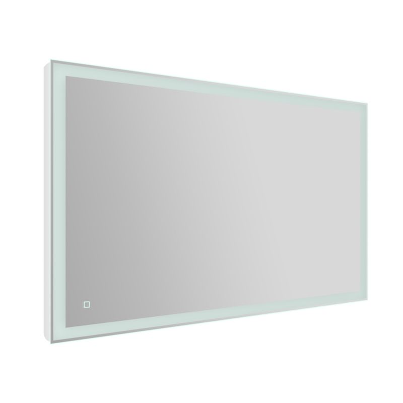 Зеркало BelBagno SPC-GRT-900-600-LED-TCH