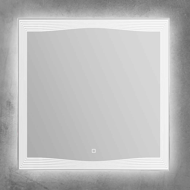Зеркало BelBagno SPC-LNS-700-700-LED-TCH