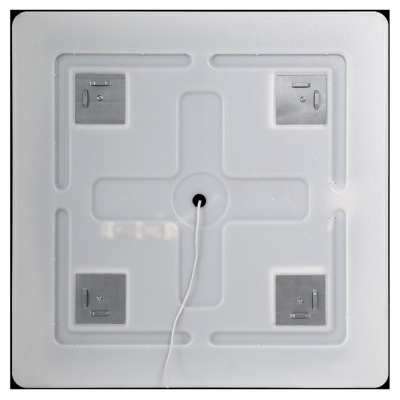 Зеркало BelBagno SPC-LNS-700-700-LED-TCH