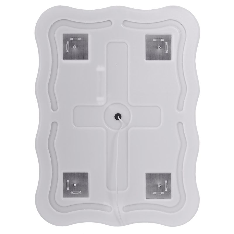 Зеркало BelBagno SPC-OND-600-800-LED-TCH