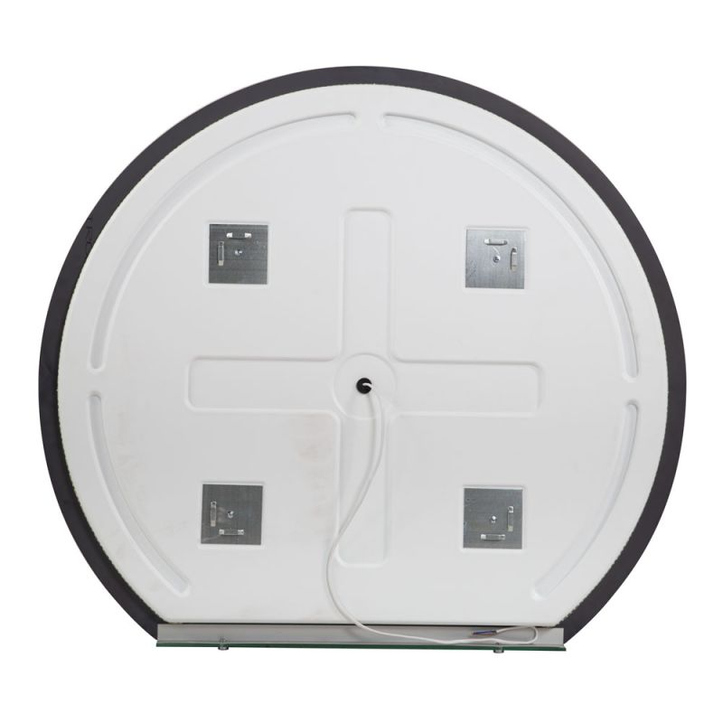 Зеркало BelBagno SPC-RNG-1000-LED-TCH-MENS