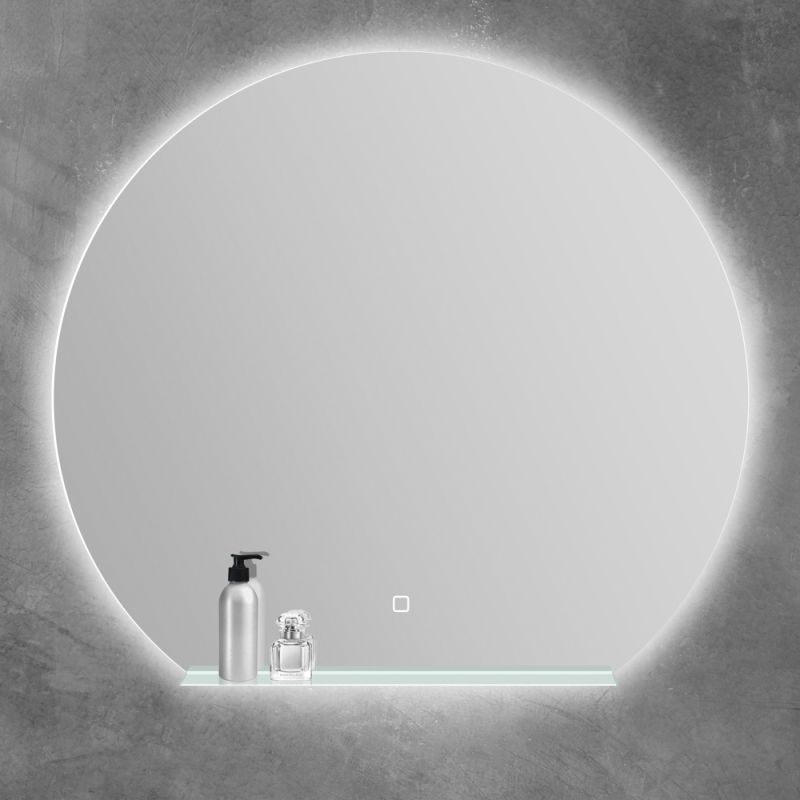 Зеркало BelBagno SPC-RNG-900-LED-TCH-MENS