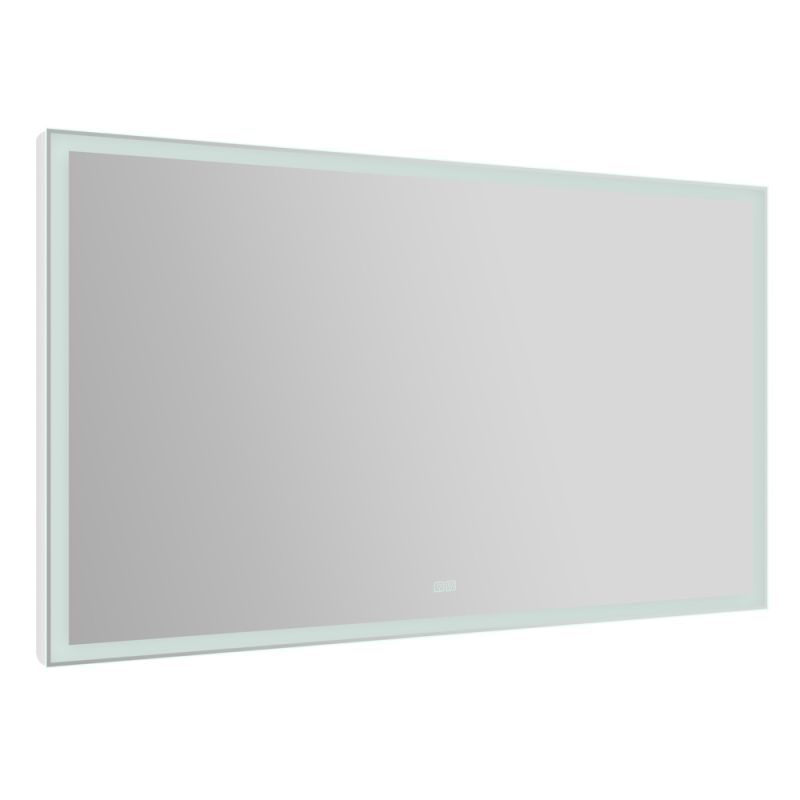 Зеркало BelBagno SPC-GRT-1400-800-LED-TCH-WARM