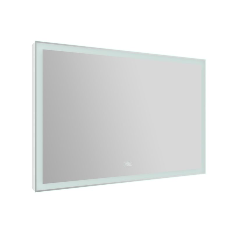Зеркало BelBagno SPC-GRT-900-600-LED-TCH-WARM