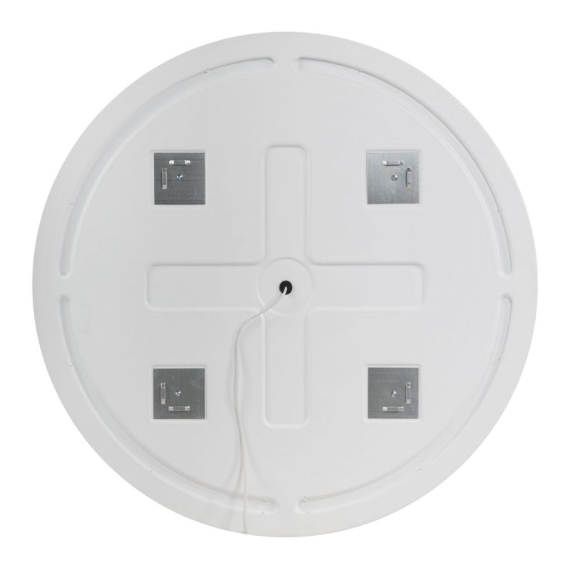 Зеркало BelBagno SPC-RNG-700-LED-TCH-WARM