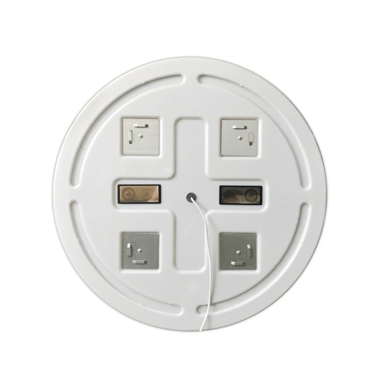 Зеркало BelBagno SPC-RNG-800-LED-TCH-RAD