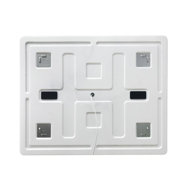 Зеркало BelBagno SPC-GRT-1000-800-LED-TCH-PHONE