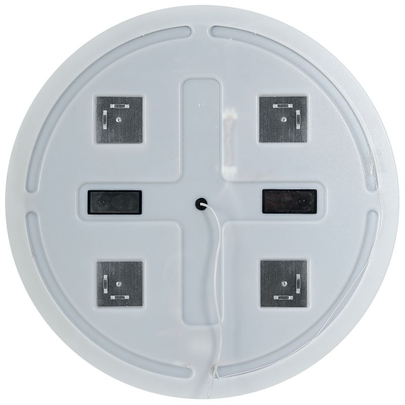 Зеркало BelBagno SPC-RNG-700-LED-TCH-PHONE