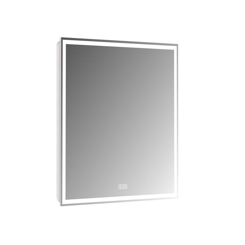 Зеркало BelBagno SPC-GRT-700-800-LED-TCH-WARM