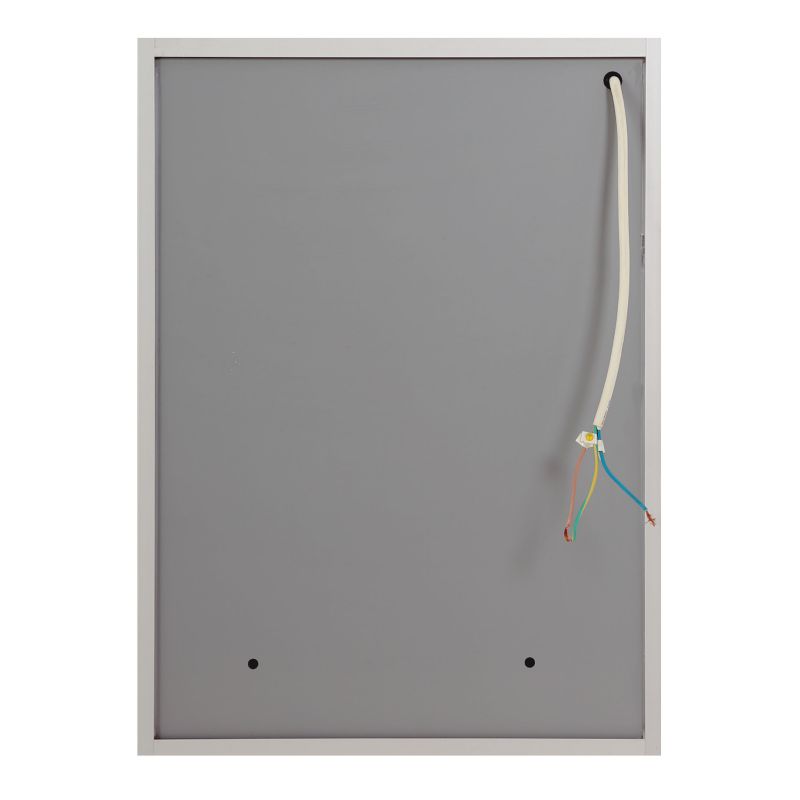 Зеркало-шкаф BelBagno SPC-2A-DL-BL-900