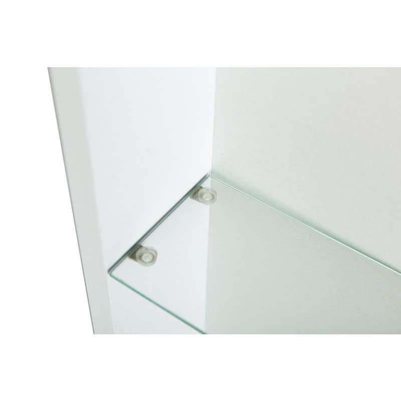 Зеркало-шкаф BelBagno SPC-MAR-600/800-1A-LED-TCH