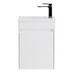 База под раковину подвесная BelBagno PIETRA MINI-400...
