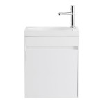 База под раковину подвесная BelBagno PIETRA MINI-460...