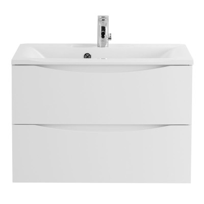 База под раковину подвесная BelBagno MARINO-750-2C-S...