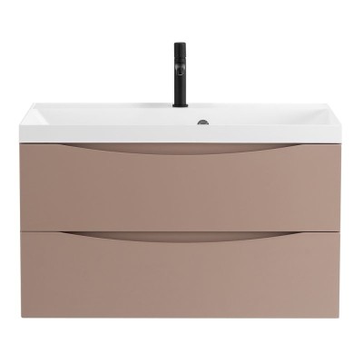 База под раковину подвесная BelBagno MARINO-800-2C-S...