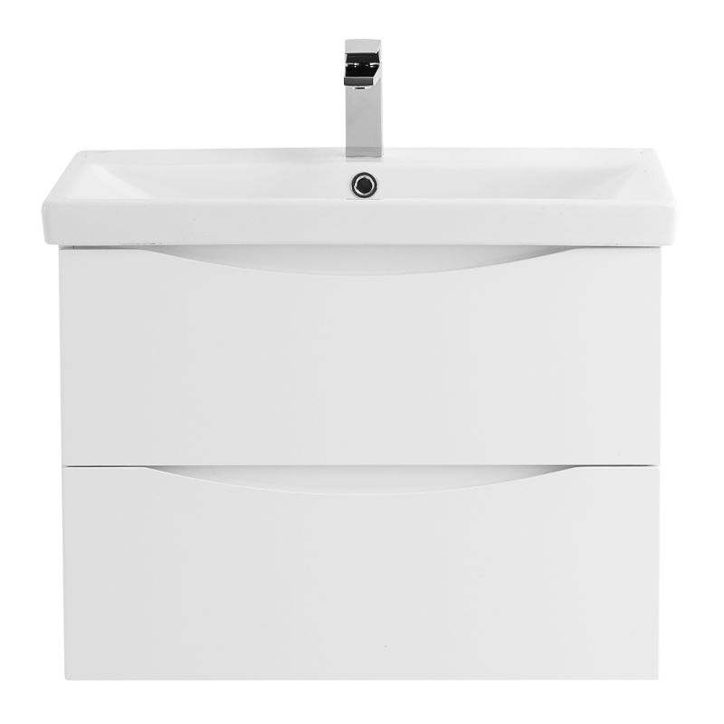 База под раковину подвесная BelBagno MARINO-CER-700-2C-SO-BL-P Bianco Lucido База под раковину подвесная BelBagno MARINO-CER-700-2C-SO-BL-P Bianco Lucido