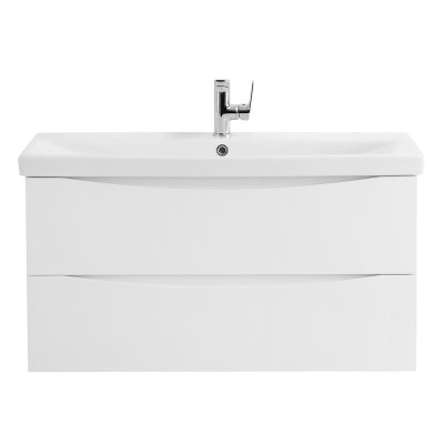 База под раковину подвесная BelBagno MARINO-CER-800-...