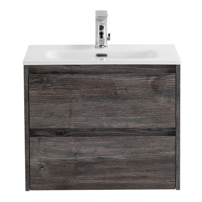 База под раковину подвесная BelBagno KRAFT 39-600/39...