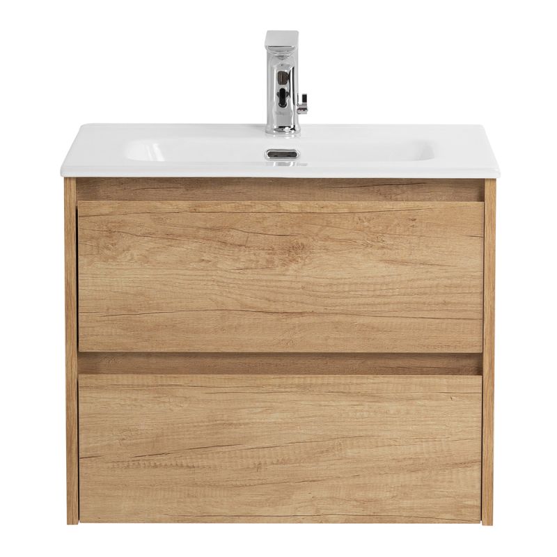 База под раковину подвесная BelBagno KRAFT 39-600/390-2C-SO-RNN Rovere Nebrasca Nature База под раковину подвесная BelBagno KRAFT 39-600/390-2C-SO-RNN Rovere Nebrasca Nature