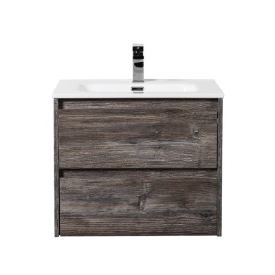 База под раковину подвесная BelBagno KRAFT-700-2C-SO...
