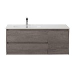 База под раковину подвесная BelBagno KRAFT-1200-2C-1... База под раковину подвесная BelBagno KRAFT-1200-2C-1...