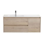 База под раковину подвесная BelBagno KRAFT-1200-2C-1... База под раковину подвесная BelBagno KRAFT-1200-2C-1...