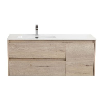 База под раковину подвесная BelBagno KRAFT-1200-2C-1...