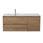 База под раковину подвесная BelBagno KRAFT-1200-2C-1... База под раковину подвесная BelBagno KRAFT-1200-2C-1...