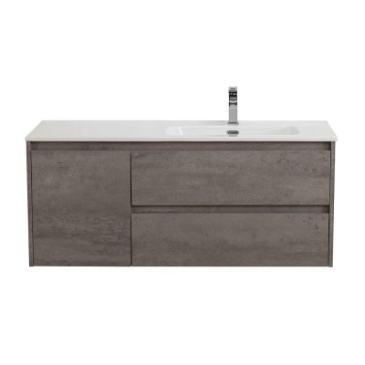 База под раковину подвесная BelBagno KRAFT-1000-2C-1...