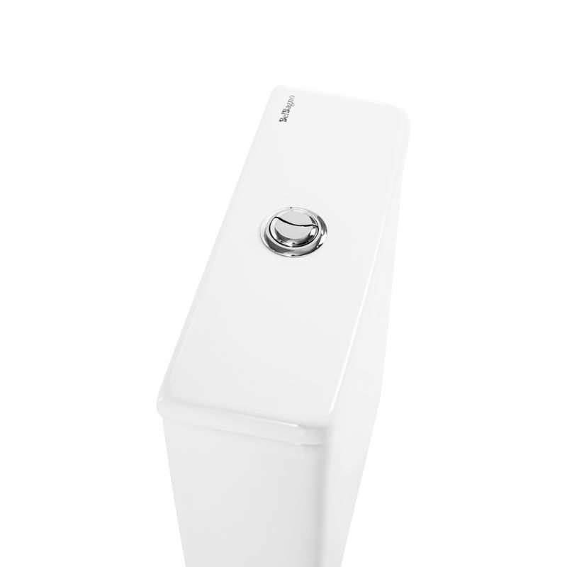 Бачок BelBagno SFERA-R BB2141T