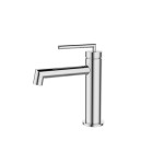 Смеситель для раковины BelBagno ACQUA ACQUA-LVM-CRM Смеситель для раковины BelBagno ACQUA ACQUA-LVM-CRM