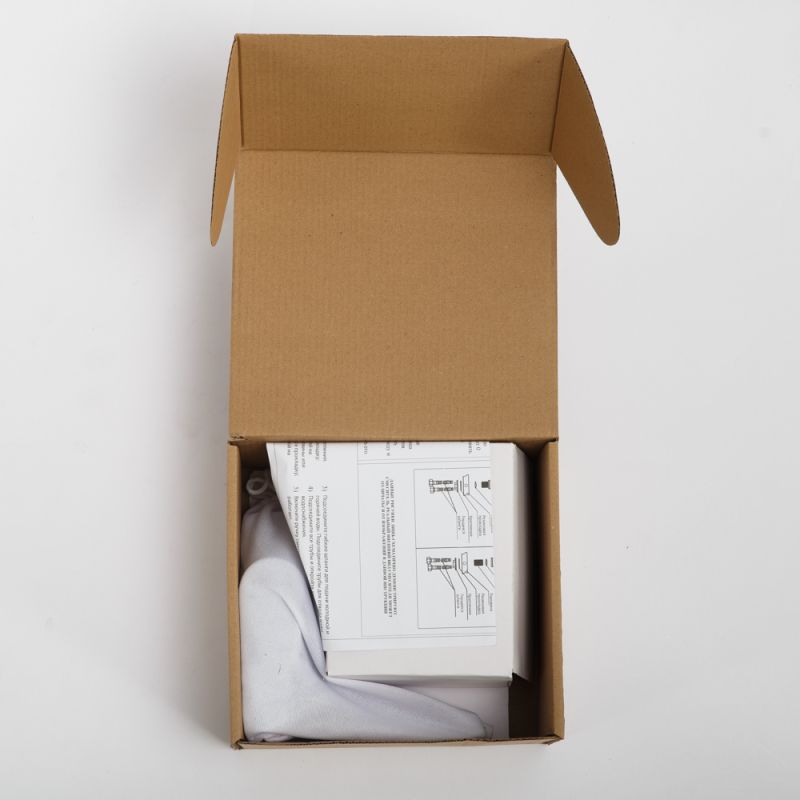 Смеситель для раковины BelBagno ANCONA  ANCONA-LVM-CRM