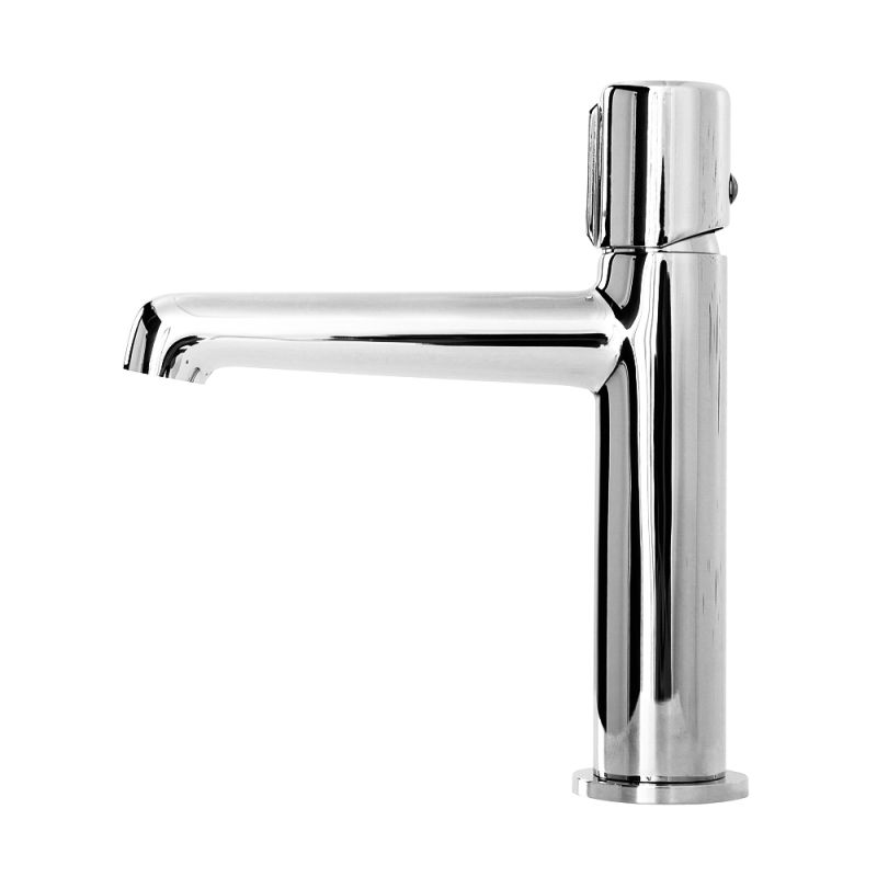 Смеситель для раковины BelBagno UNO UNO-LVM-CRM