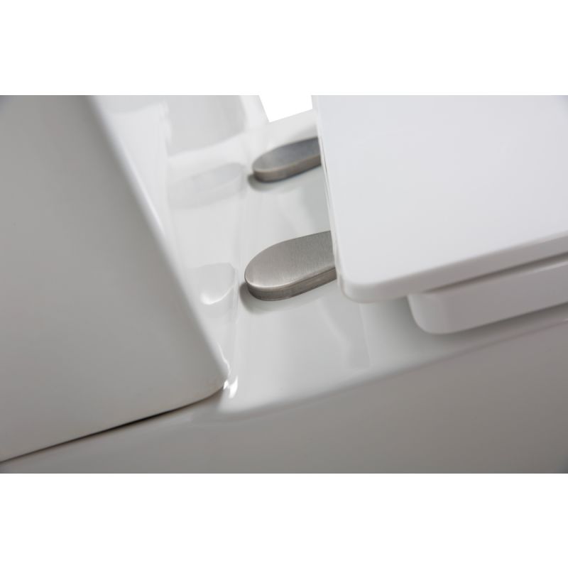 Унитаз напольный BelBagno LOUNGE BB045CPR