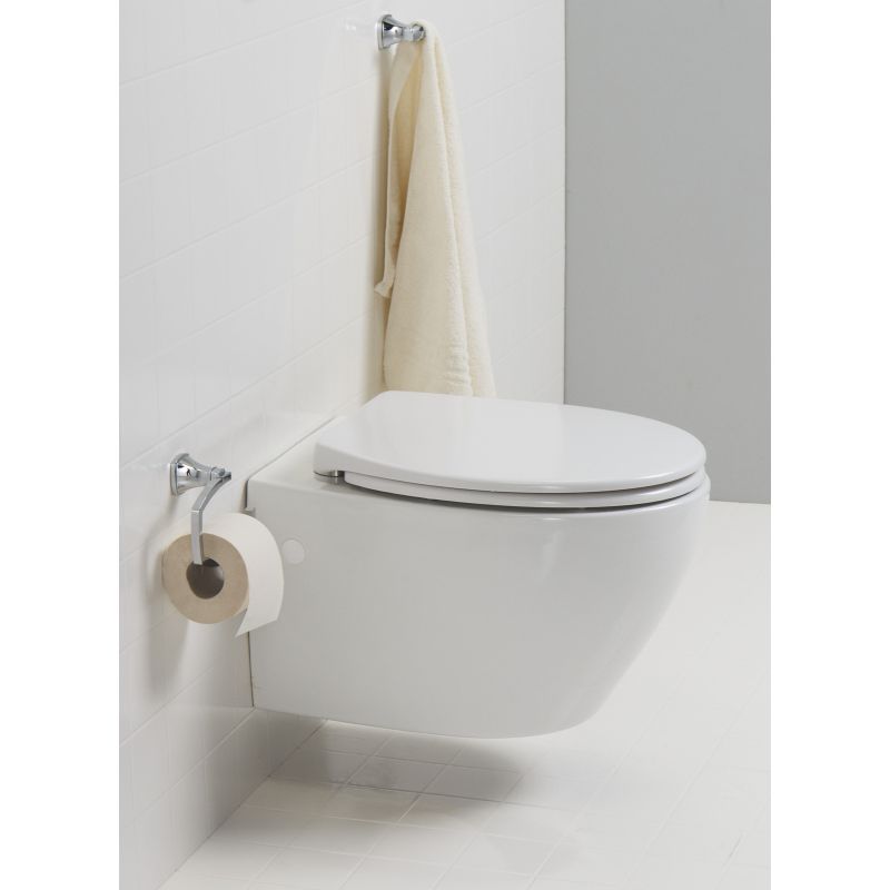 Чаша подвесного унитаза BelBagno PROSPERO BB507B