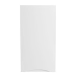 Шкаф подвесной BelBagno FLY-MARINO-750-1A-SC-BL-P-L