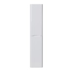 Шкаф подвесной BelBagno ACQUA-1600-2A-SC-BL-P