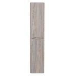 Шкаф подвесной BelBagno ACQUA-1600-2A-SC-PS-P