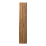 Шкаф подвесной BelBagno ACQUA-1600-2A-SC-RR-P