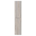 Шкаф подвесной BelBagno ALBANO-1600-2A-SC-PS-P