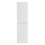 Шкаф подвесной BelBagno FLY-MARINO-1500-2A-SC-BL-P-L