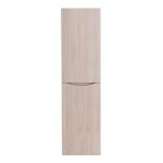 Шкаф подвесной BelBagno FLY-MARINO-1500-2A-SC-RG-P-L