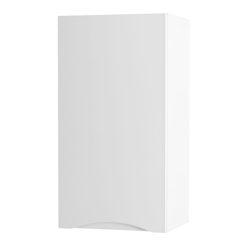 Шкаф подвесной BelBagno FLY-MARINO-750-1A-SC-BL-P-R