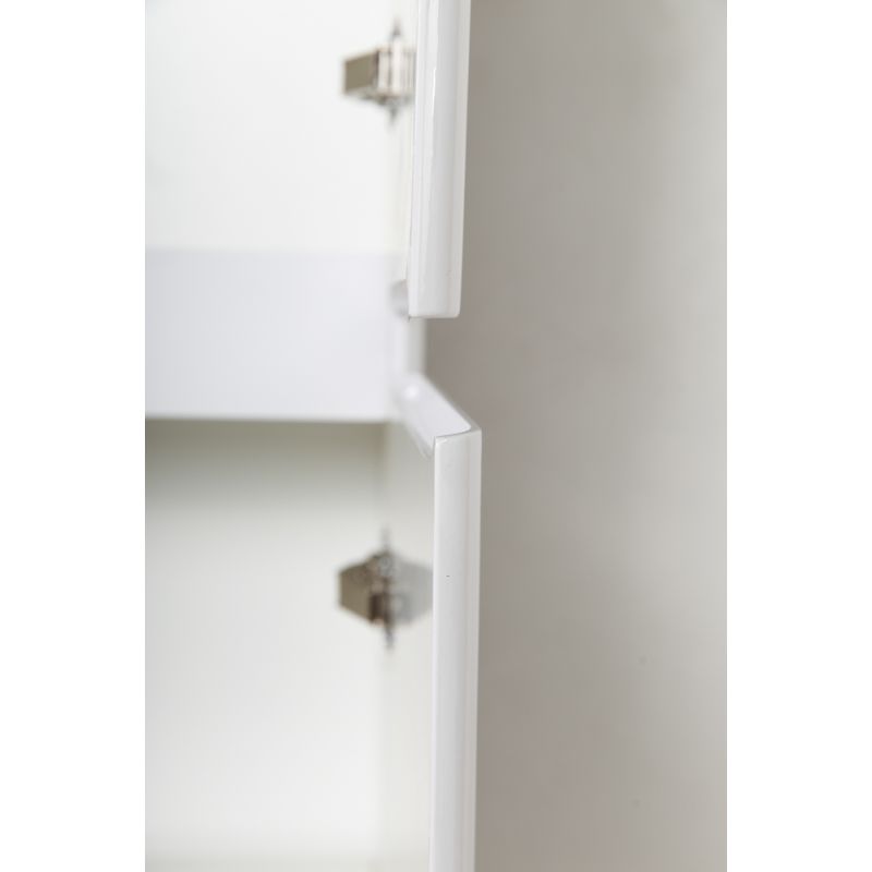 Шкаф подвесной BelBagno ALBANO-1600-2A-SC-BL-P