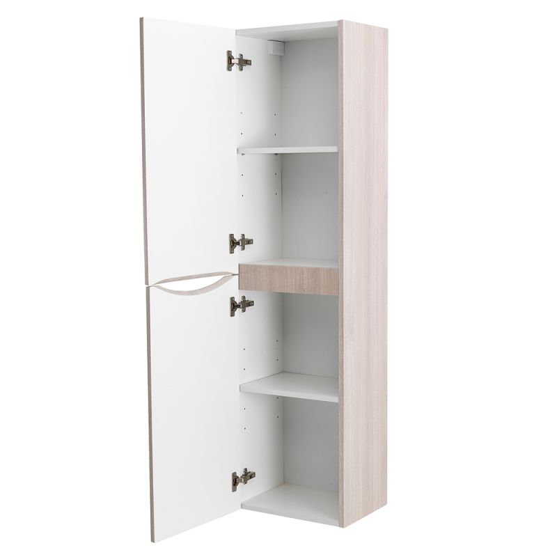 Шкаф подвесной BelBagno FLY-MARINO-1500-2A-SC-RG-P-L