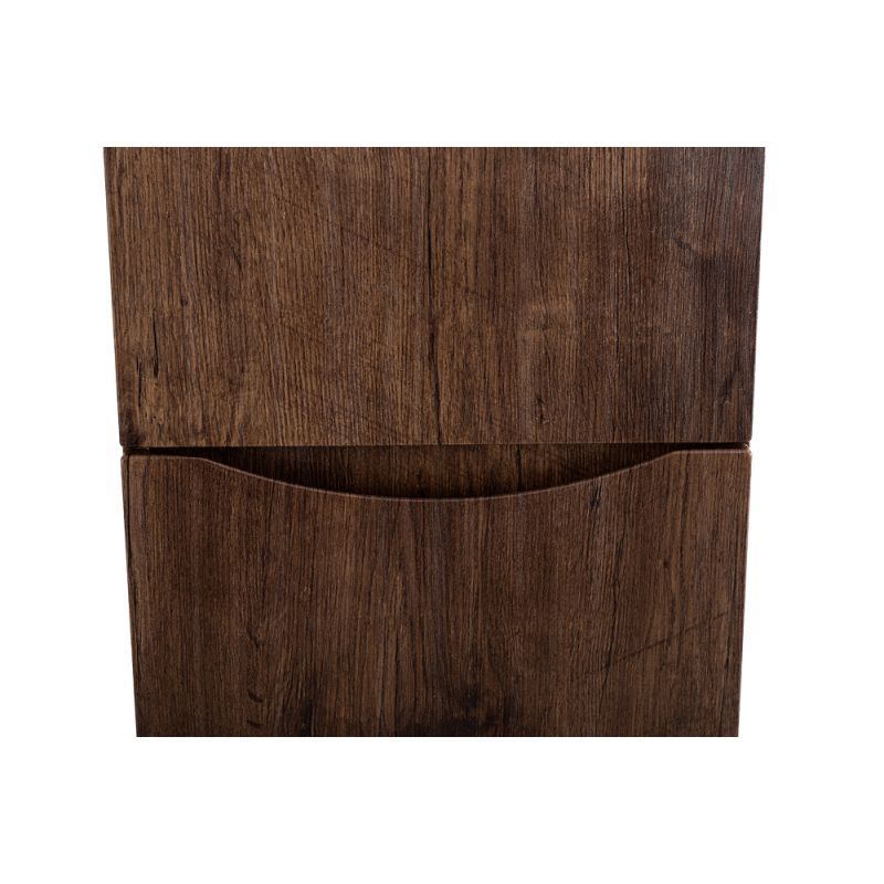 Шкаф подвесной BelBagno FLY-MARINO-1500-2A-SC-RW-P-L