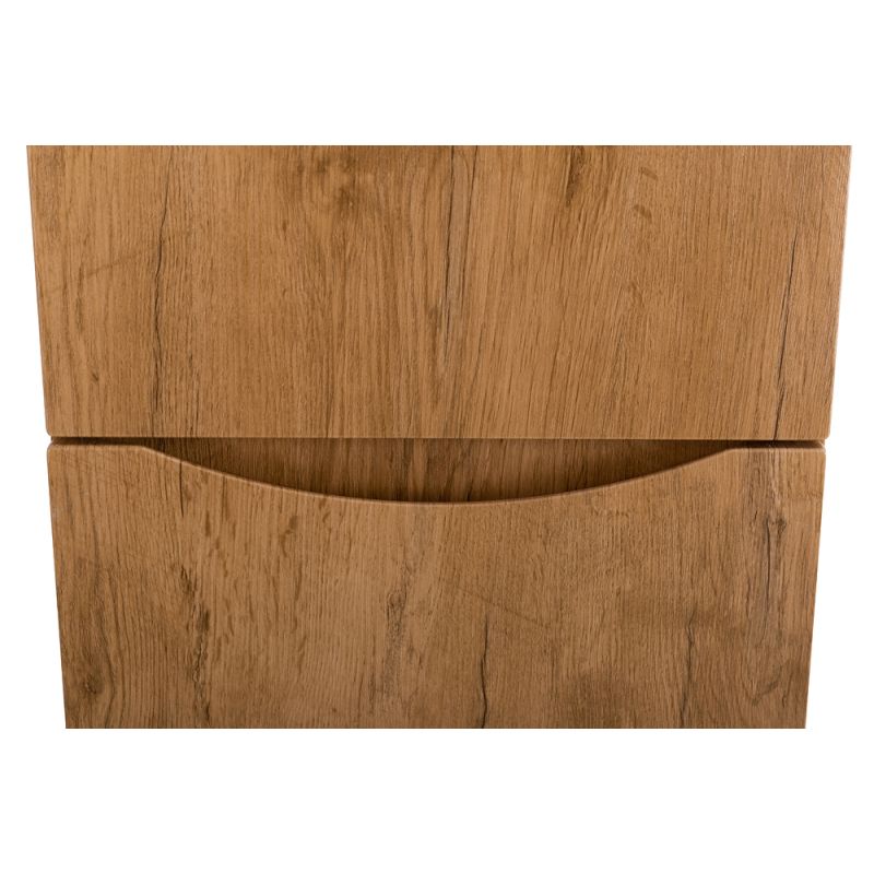 Шкаф подвесной BelBagno FLY-MARINO-1500-2A-SC-RN-P-R