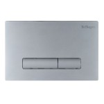 Кнопка смыва BelBagno GENOVA BB020-GV-CHROME.M, цвет... Кнопка смыва BelBagno GENOVA BB020-GV-CHROME.M, цвет...