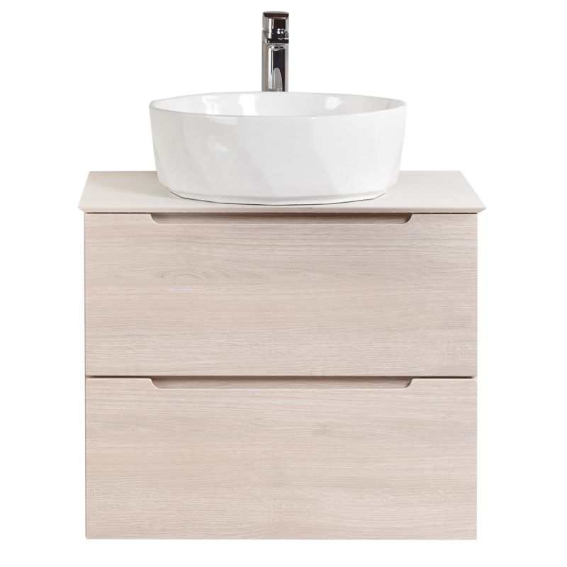 Столешница из керамогранита BelBagno KEP-60-BO Белый