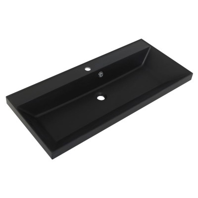 Раковина из искусственного камня BelBagno BB900/450-...